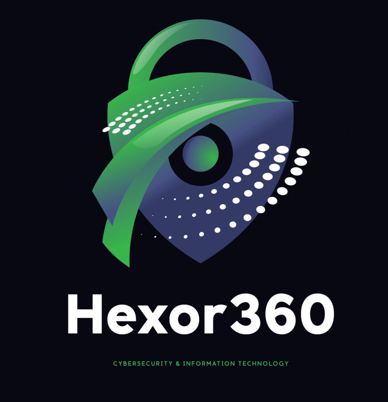 Hexor360 logo